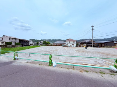 【外観】 | 霧島市隼人町姫城2丁目　4号地