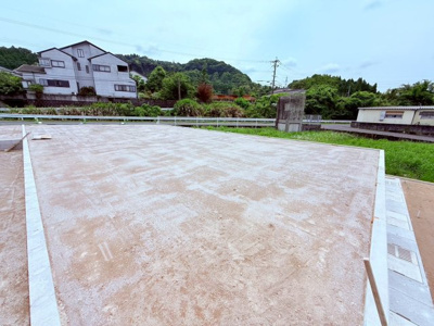 【外観】 | 霧島市隼人町姫城2丁目　4号地