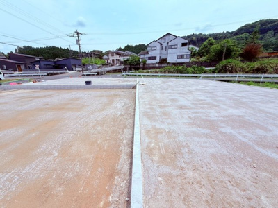 【外観】 | 霧島市隼人町姫城2丁目　4号地