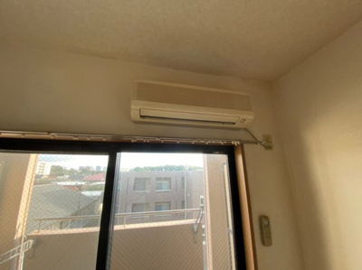 【設備】 | 関前パークハイム
