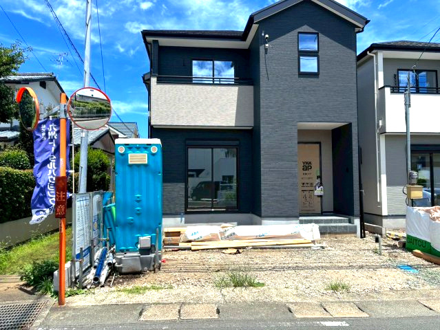 仲介手数料不要　よかタウンBloom合志市幾久富5期【南ヶ丘小・合志中】