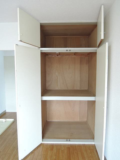 【収納】 | ウインク松木