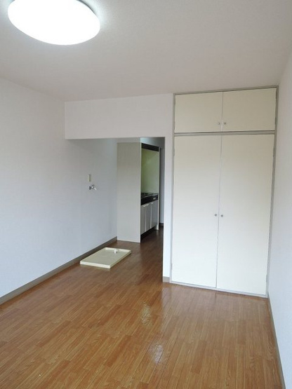 【内装】 | ウインク松木