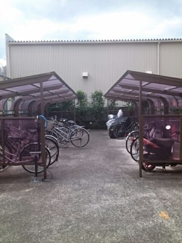 【設備】 | ウインク松木