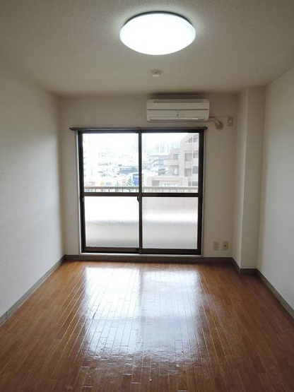 【寝室】 | ウインク松木