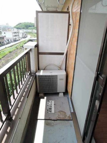 【バルコニー】 | ウインク松木