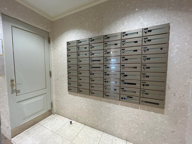 【設備】 | アーサー室見ツインパークス