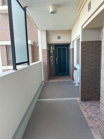 【その他共用部分】 | アーサー室見ツインパークス