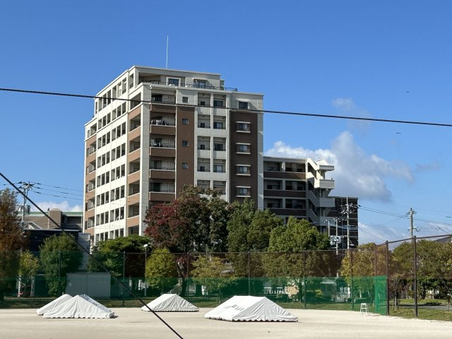 【外観】 | アーサー室見ツインパークス