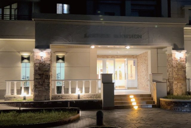 【外観】 | アーサー室見ツインパークス