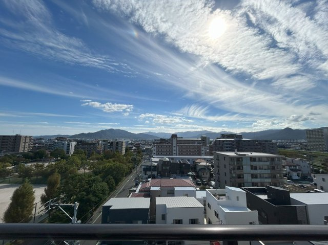 【展望】 | アーサー室見ツインパークス