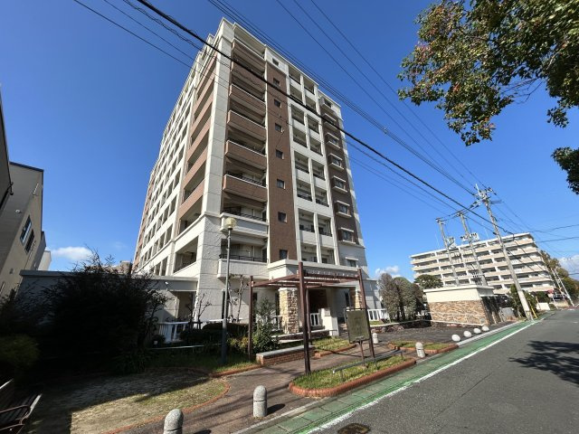 【外観】 | アーサー室見ツインパークス