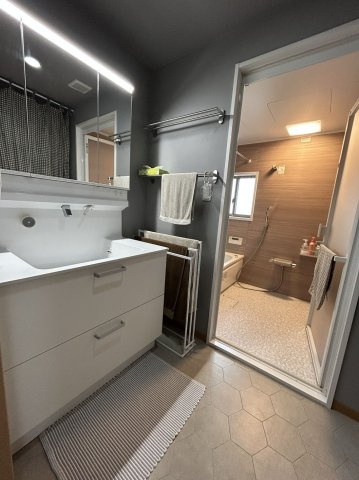 【ランドリースペース】 | アーサー室見ツインパークス