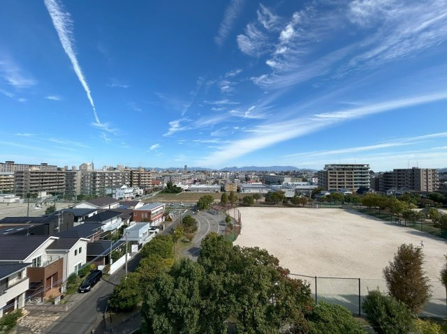 【展望】 | アーサー室見ツインパークス