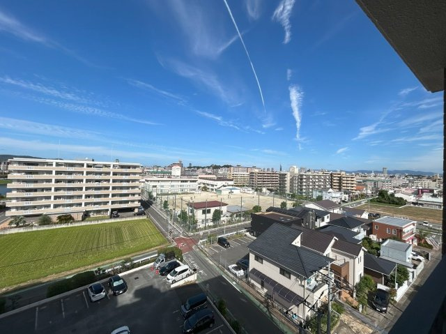 【展望】 | アーサー室見ツインパークス