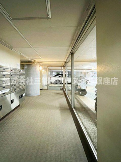 【その他共用部分】 | シャンボール目黒