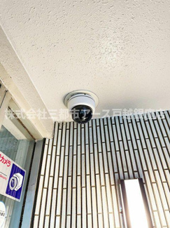 【その他共用部分】 | シャンボール目黒