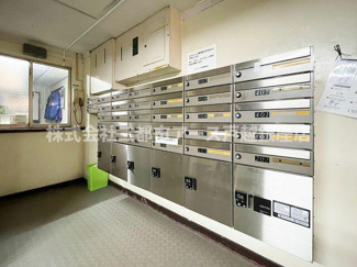 【その他共用部分】 | シャンボール目黒