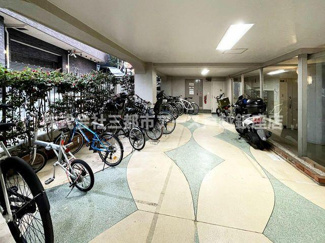 【その他共用部分】 | シャンボール目黒