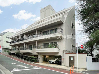 【外観】 | シャンボール目黒