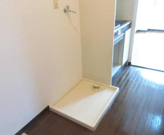 ルミエール１号館の設備