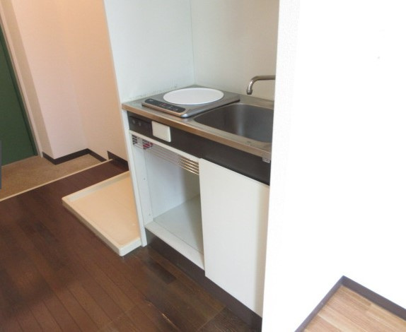 ルミエール１号館のその他