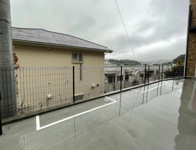 【その他共用部分】 | ハーミットクラブハウス京急弘明寺Ⅲ