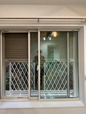 【セキュリティ】 | ハーミットクラブハウス京急弘明寺Ⅲ