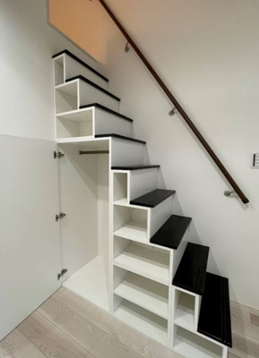 【収納】 | ハーミットクラブハウス京急弘明寺Ⅲ