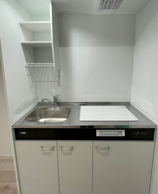 【キッチン】 | ハーミットクラブハウス京急弘明寺Ⅲ