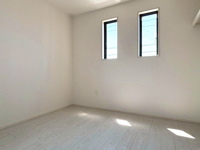 仲介手数料不要　よかタウンBloom合志市幾久富5期【南ヶ丘小・合志中】の洋室