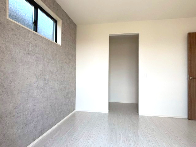 仲介手数料不要　よかタウンBloom合志市幾久富5期【南ヶ丘小・合志中】の洋室