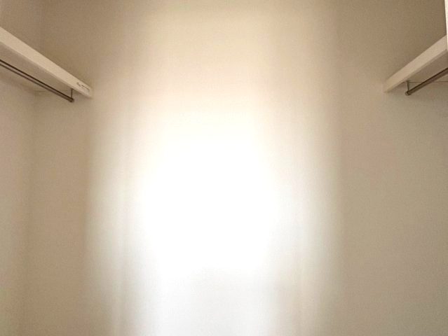 仲介手数料不要　よかタウンBloom合志市幾久富5期【南ヶ丘小・合志中】の収納