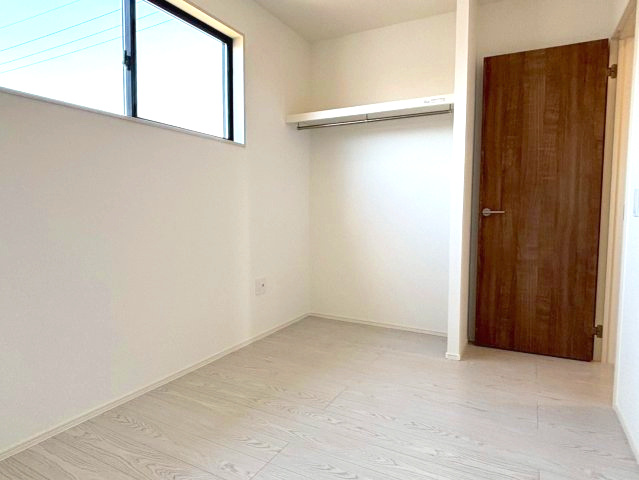 仲介手数料不要　よかタウンBloom合志市幾久富5期【南ヶ丘小・合志中】の収納