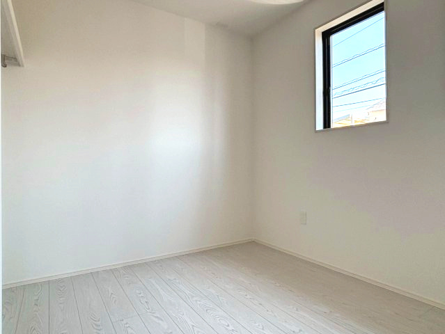 仲介手数料不要　よかタウンBloom合志市幾久富5期【南ヶ丘小・合志中】の洋室