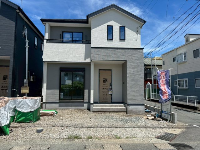 仲介手数料不要　よかタウンBloom合志市幾久富5期【南ヶ丘小・合志中】