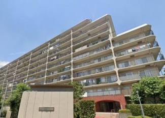 【外観】 | 新規内装リノベーション　南西向き　日当たり・眺望良好です