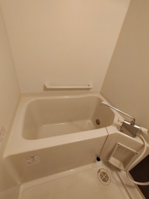 【浴室】 | レオネクストさくら