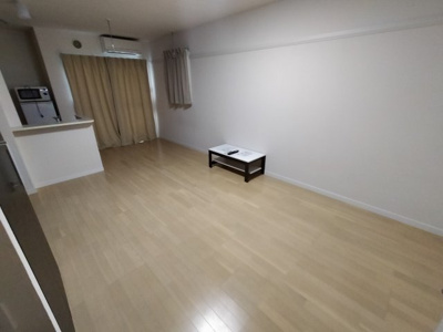 【居間・リビング】 | レオネクストさくら