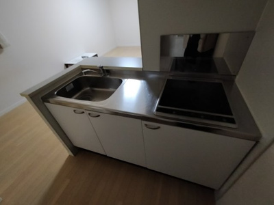 【キッチン】 | レオネクストさくら