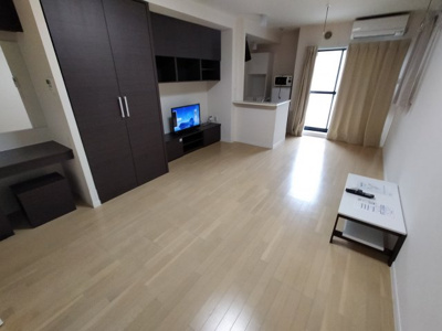 【内装】 | レオネクストさくら