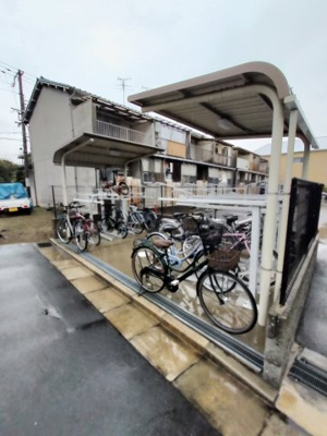 【その他共用部分】 | レオネクストさくら