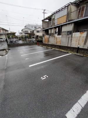 【駐車場】 | レオネクストさくら