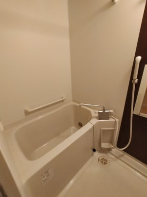 【浴室】 | レオネクストさくら