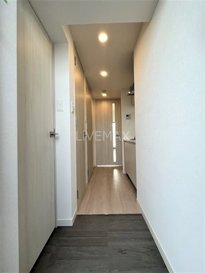 【玄関】S-RESIDENCE上前津South