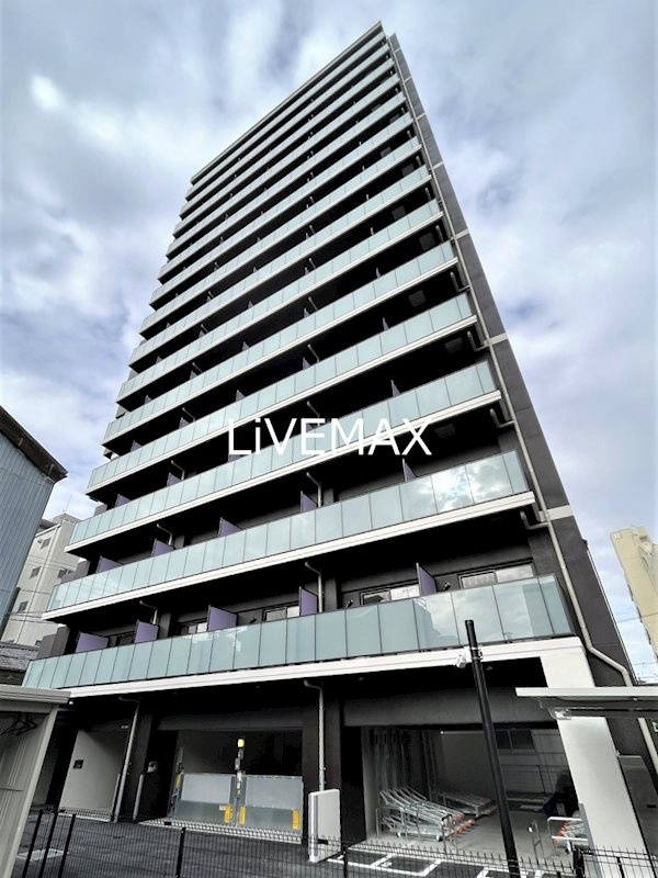 S-RESIDENCE上前津Southの画像