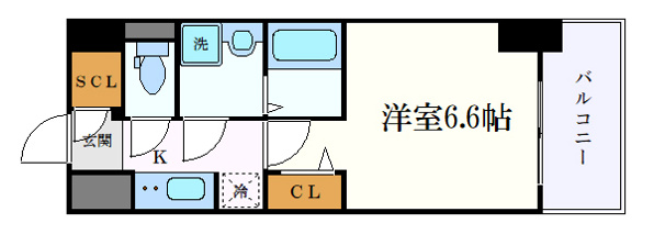 S-RESIDENCE上前津South