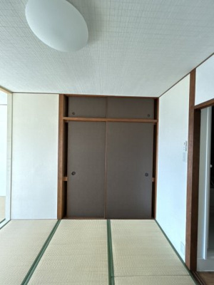 【収納】 | 甲南灘コーポラス