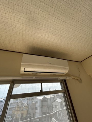 【設備】 | 甲南灘コーポラス
