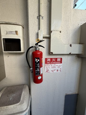 【設備】 | 甲南灘コーポラス